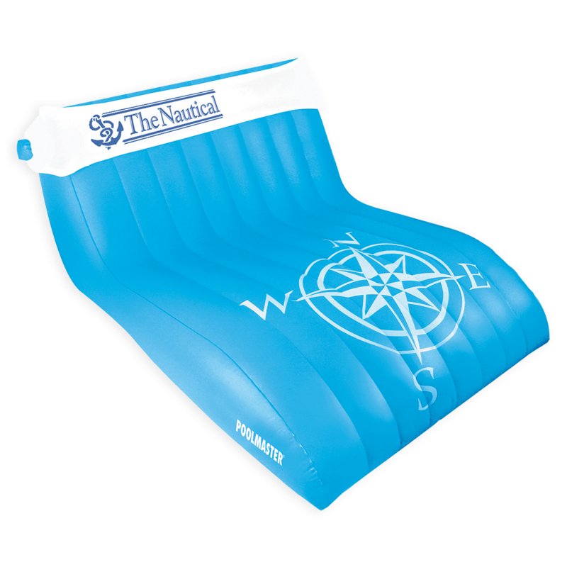 Poolmaster The Naut… - image