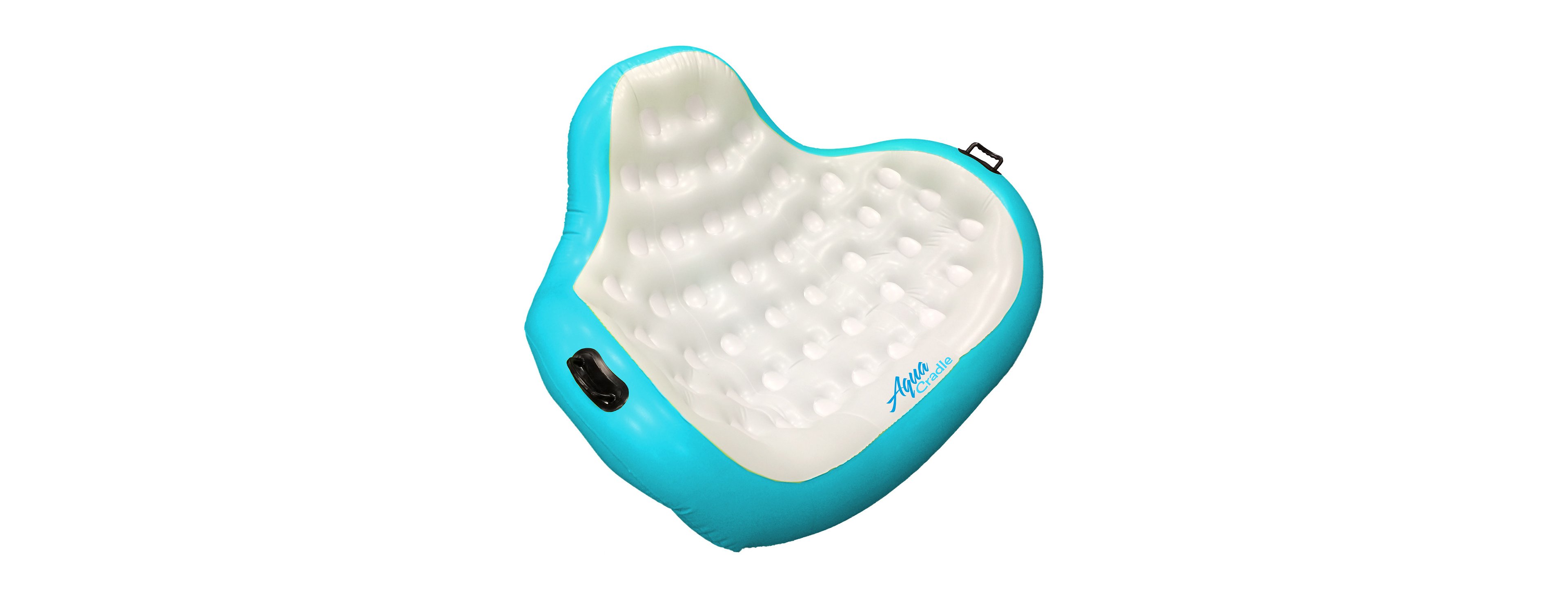 Poolmaster Aqua Cradle 2- Person Pool Float