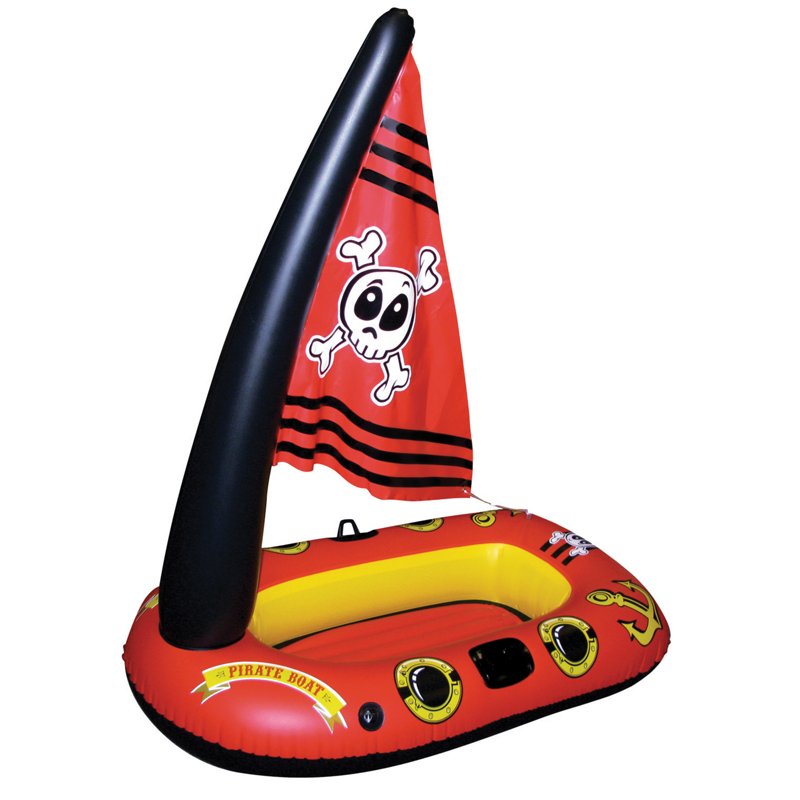 Poolmaster Pirate B… - image
