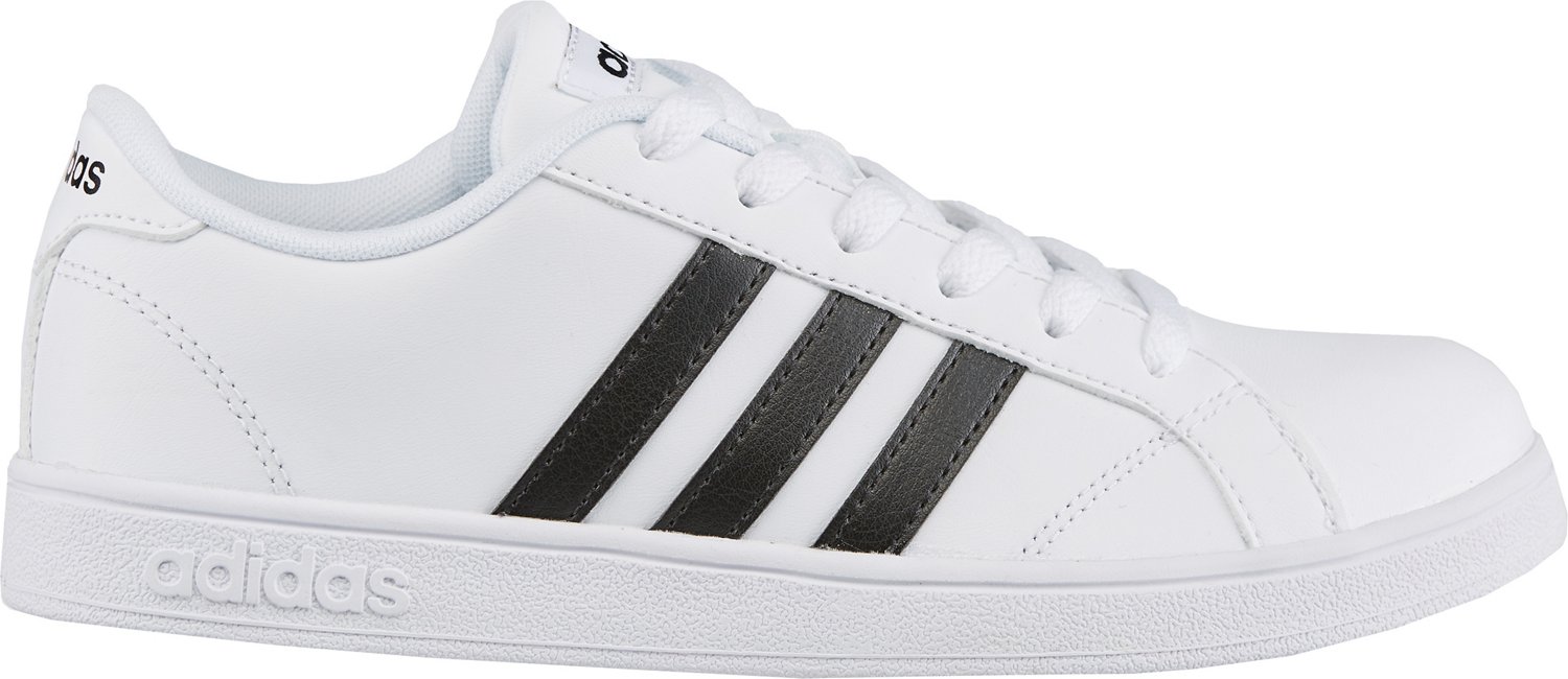 adidas Kids' Baseline K Casual Shoes