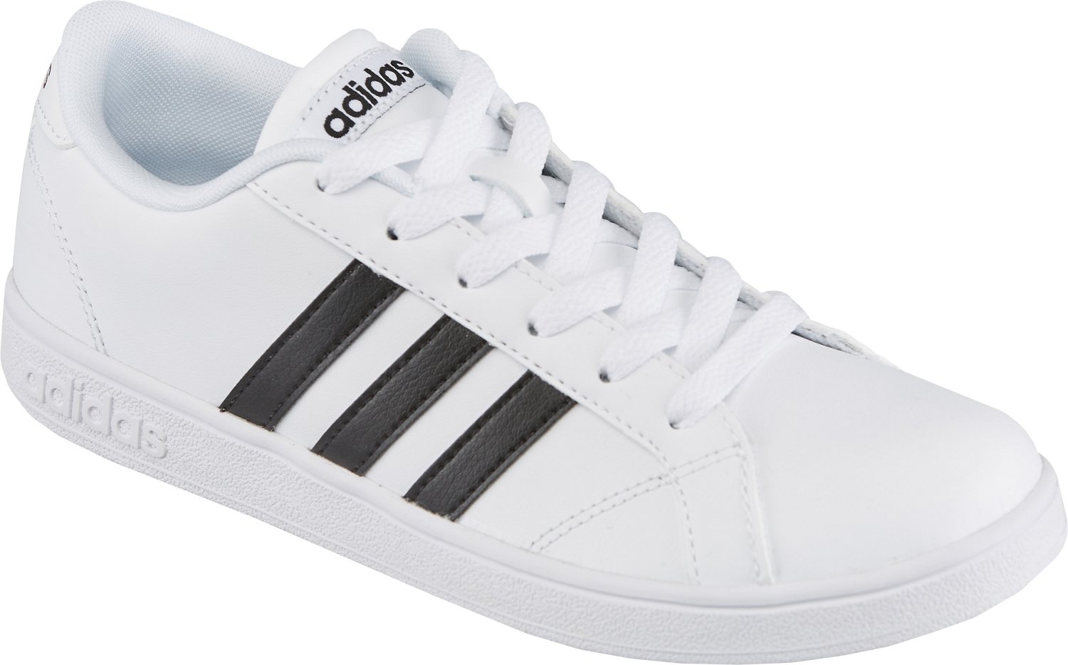 adidas Kids' Baseline K Casual Shoes - view number 2