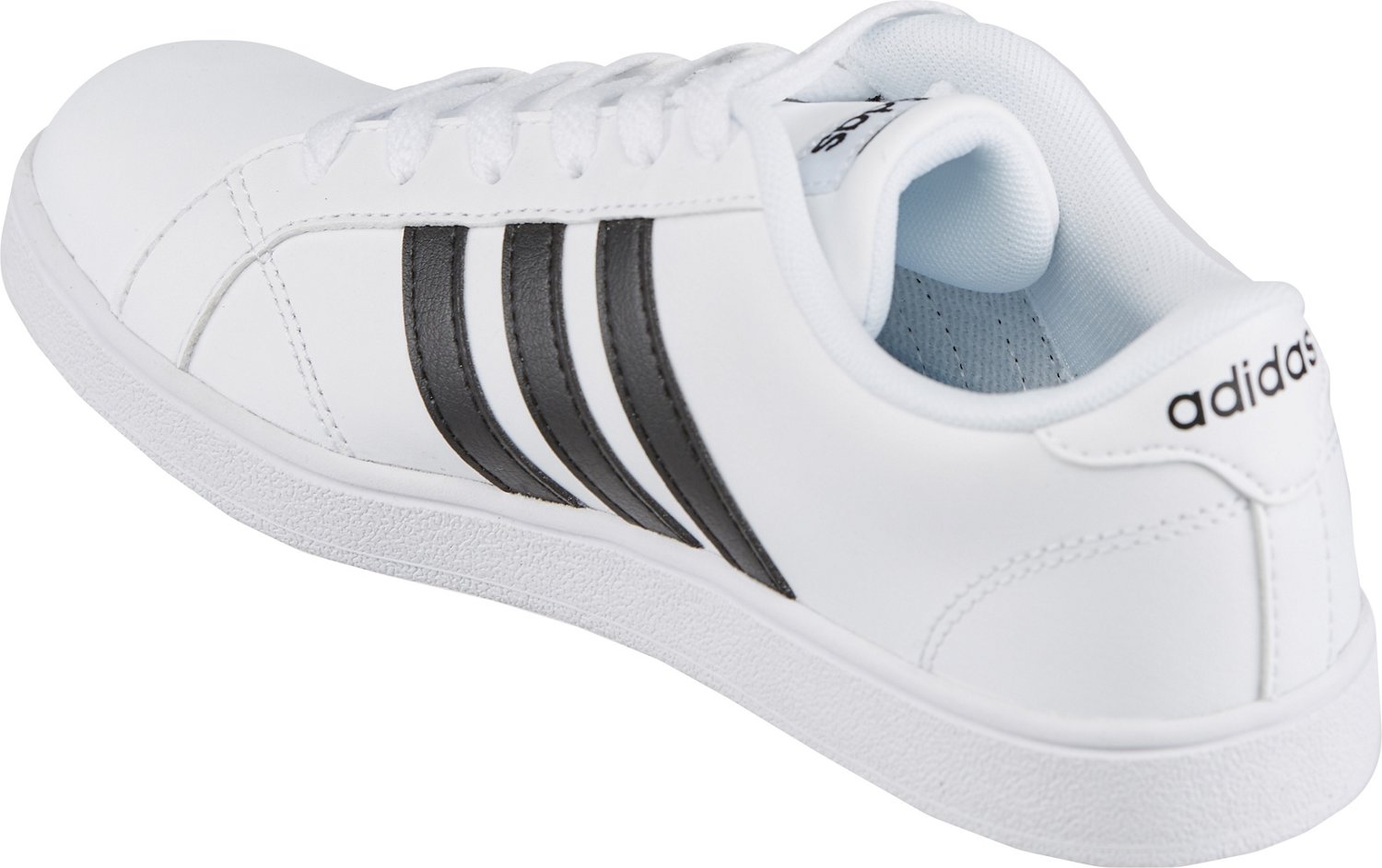 adidas Kids' Baseline K Casual Shoes - view number 3