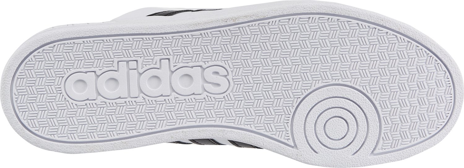 adidas Kids' Baseline K Casual Shoes - view number 5