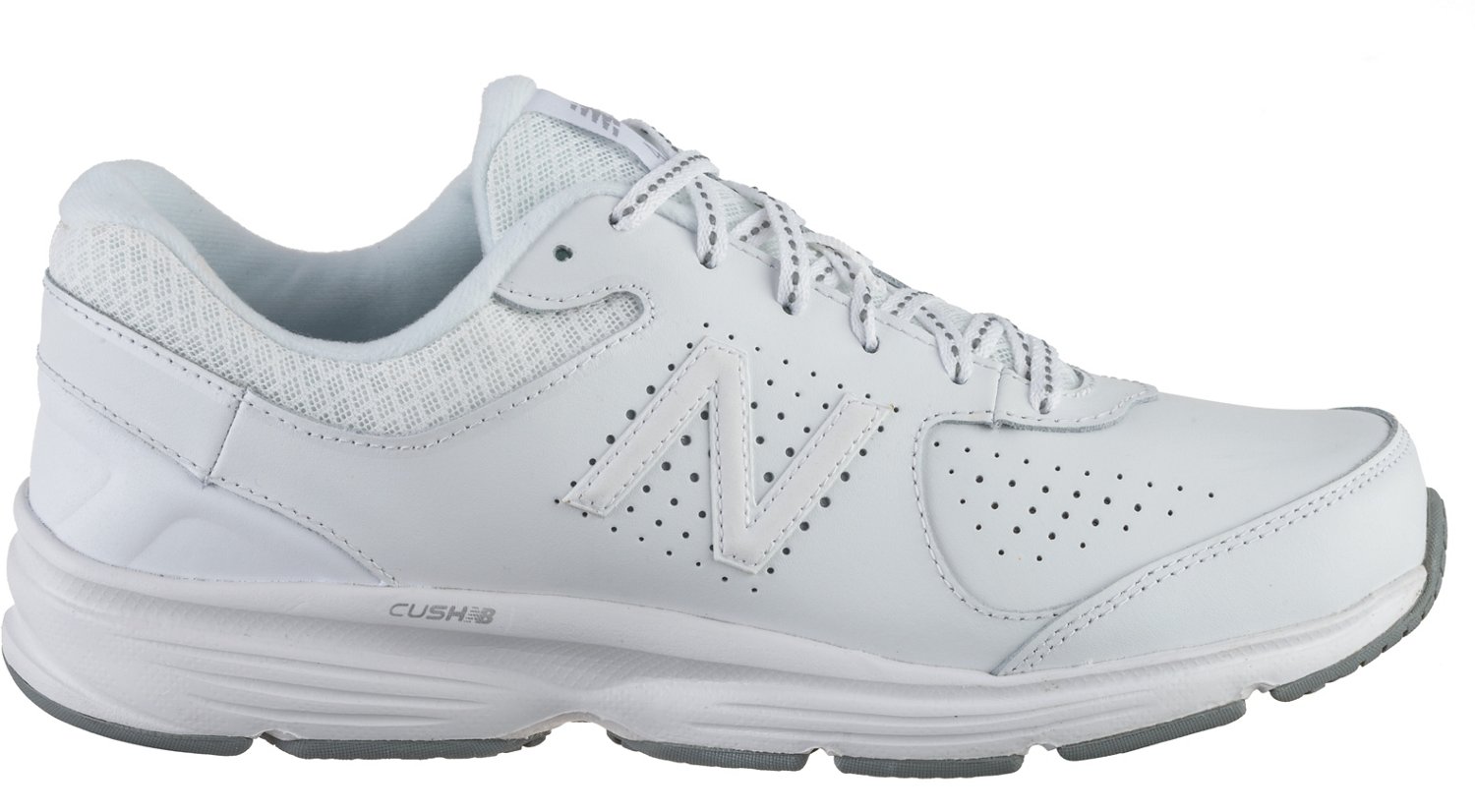 New Balance Women's 411v2 Walking Shoes Academy