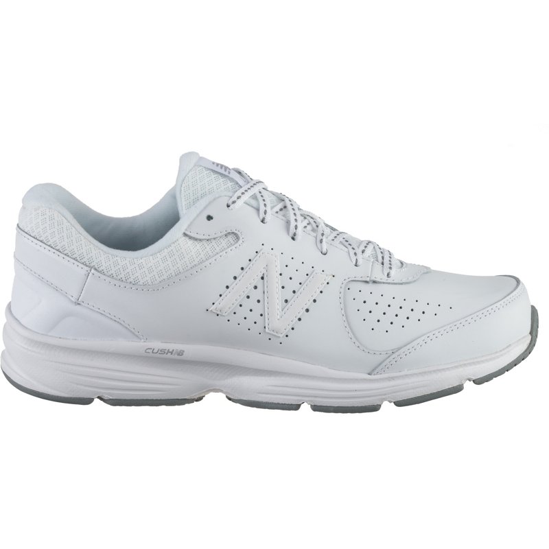 New Balance Women's 411v2 Walking Shoes White, 5 - Women's Training at Academy Sports product image