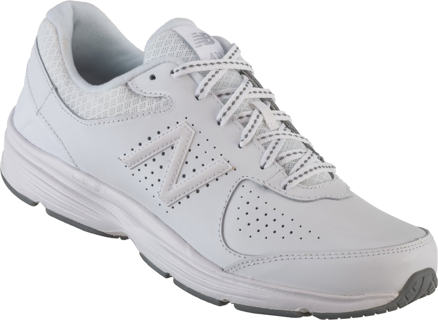 New Balance Women's 411v2 Walking Shoes                                                                                          - view number 2