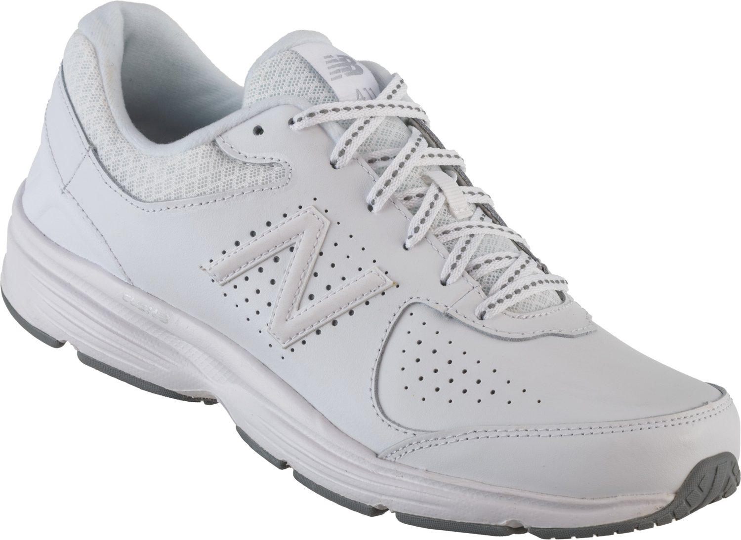 New balance 411v2 walking shoe outlet womens