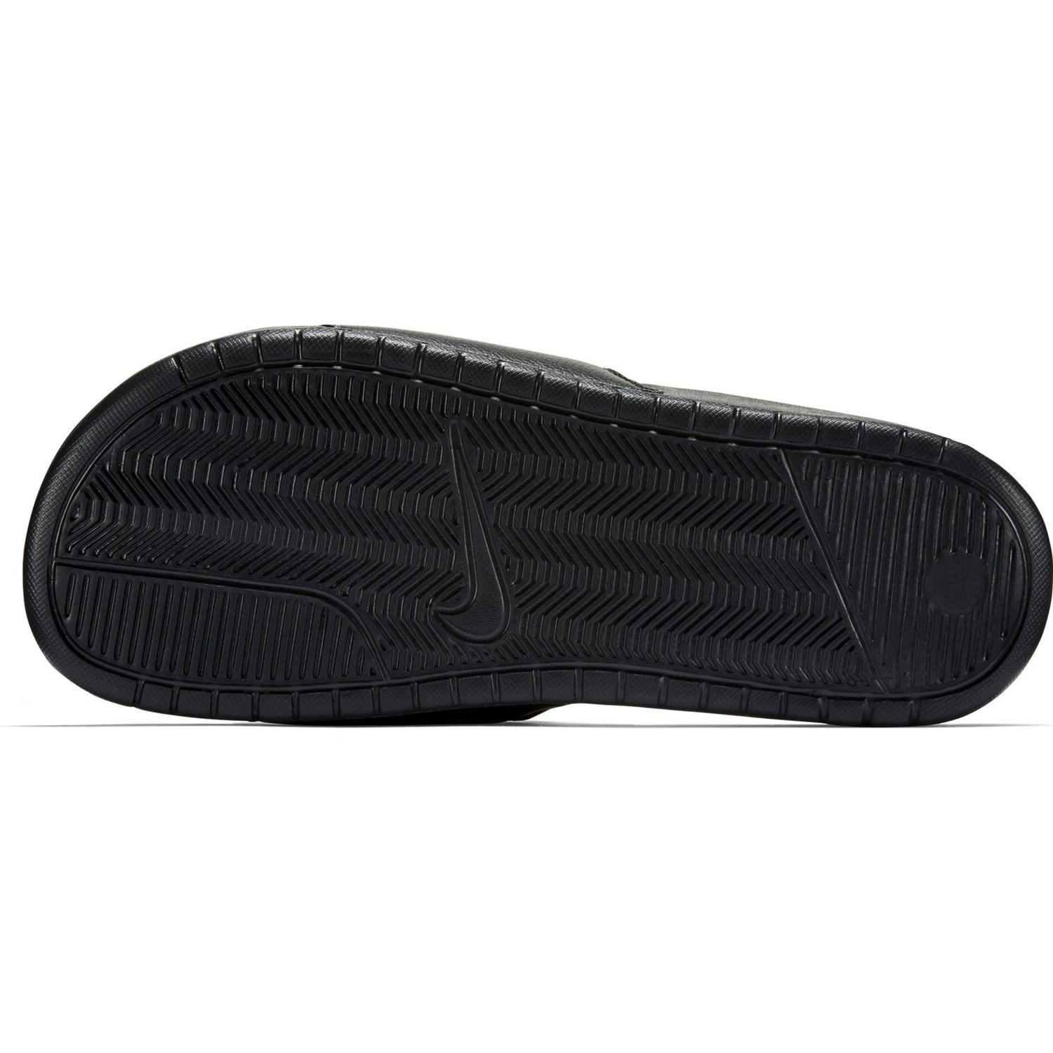 Men's benassi just hot sale do it athletic sandal