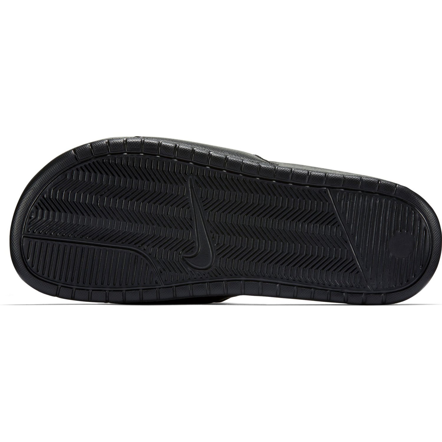 Nike Men's Benassi Just Do It Slides