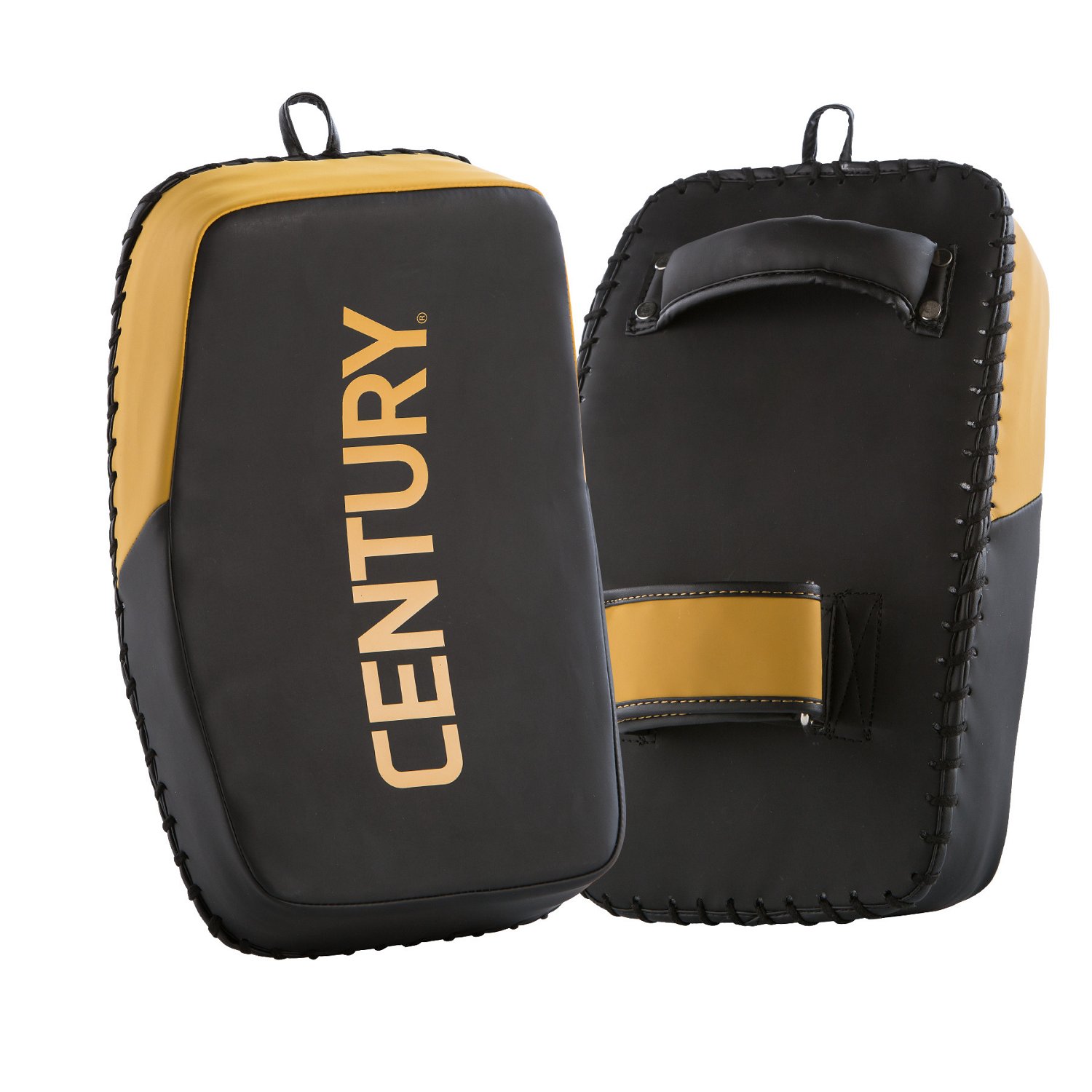 Century Brave Curved Muay Thai Pad