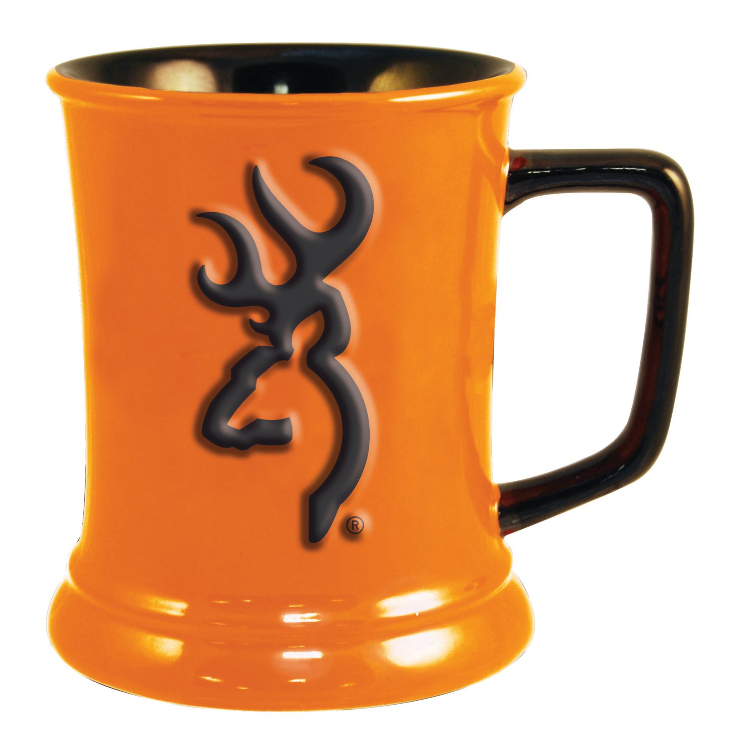 Browning™ Buckmark 15 oz. Sculpted Coffee Mug Academy