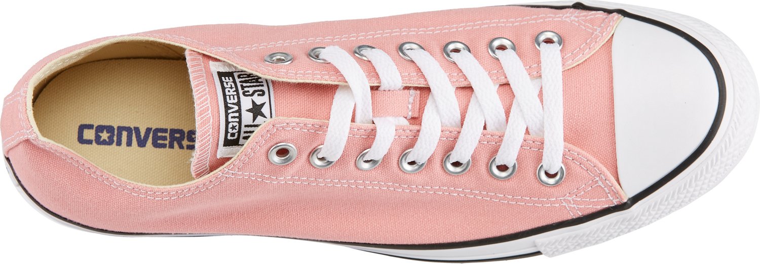 Converse Women's Chuck Taylor All-Star Ox Shoes - view number 4