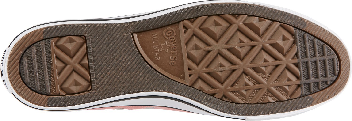Converse Women's Chuck Taylor All-Star Ox Shoes - view number 5