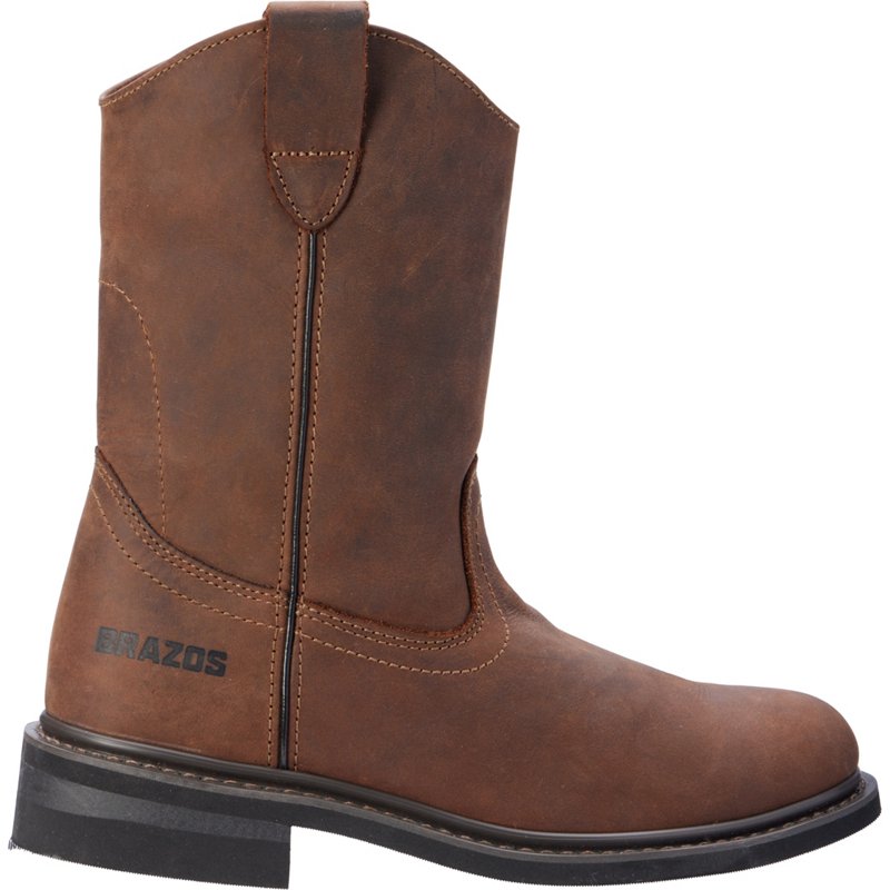 Brazos Men's Crazy … - image