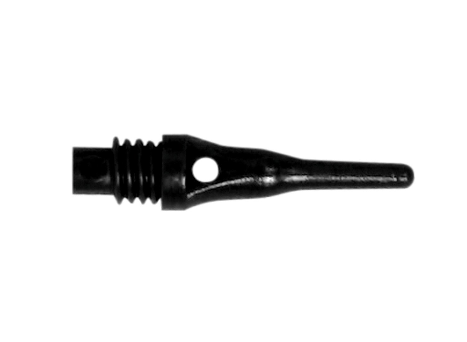 GLD Tufflex SS 2BA Soft Dart Tips 1,000-Pack                                                                                     - view number 1