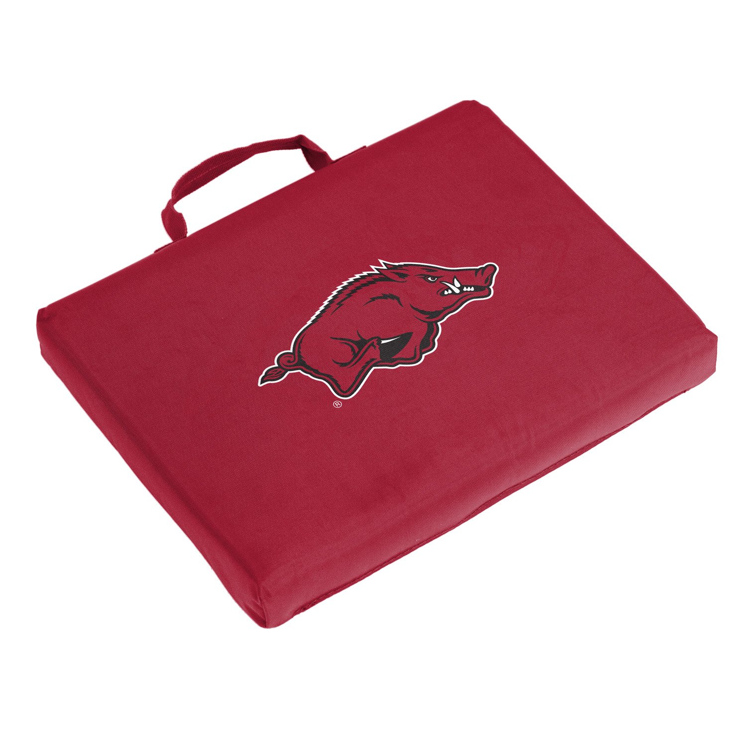 Logo™ University of Arkansas Bleacher Cushion