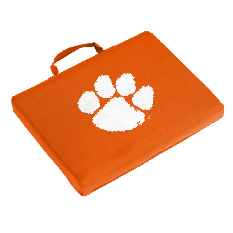 Logoâ¢ Clemson University Bleacher Cushion