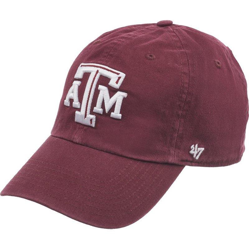 '47 Kids' Texas A&M… - image
