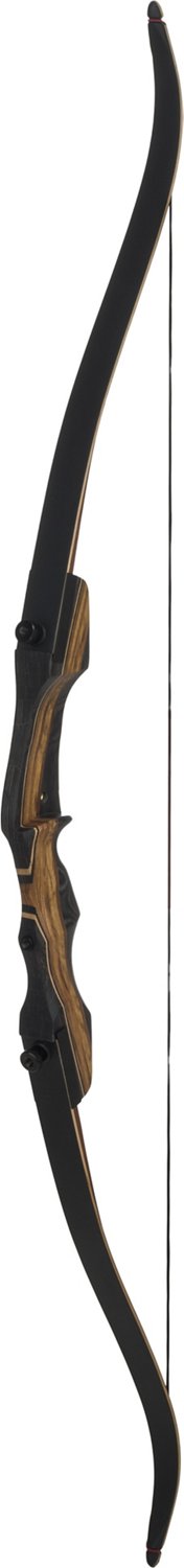 Recurve & Long Bows - Traditional Bows