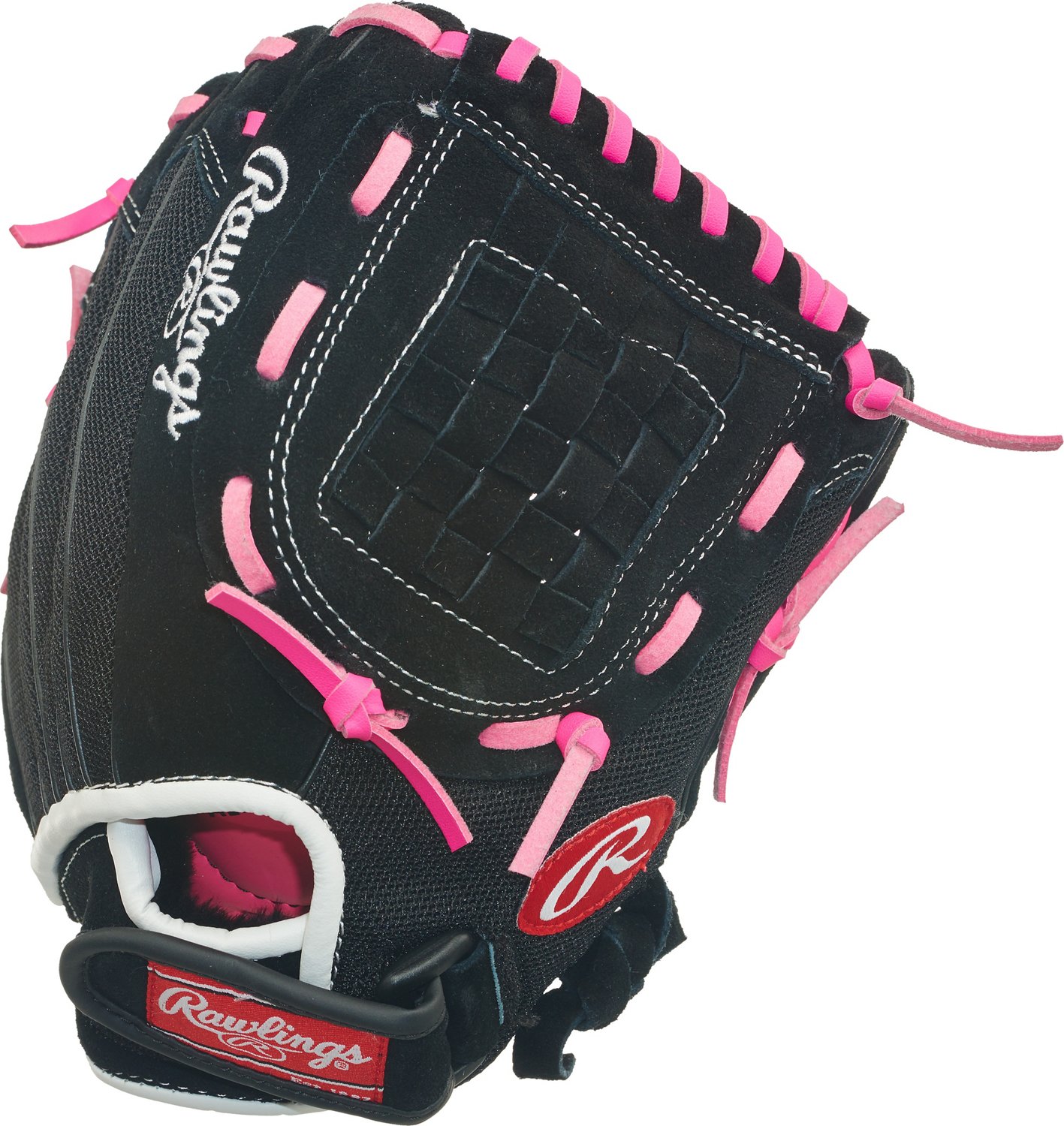 Rawlings Youth Storm 10 in Softball Glove - view number 3