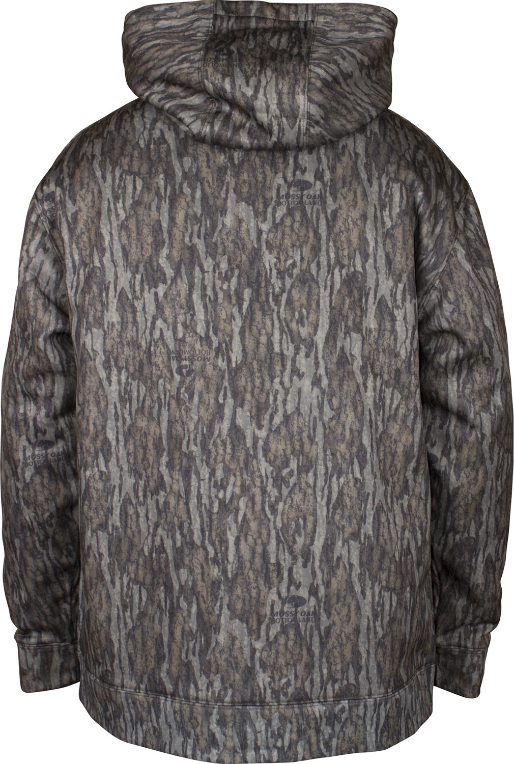 Drake Waterfowl Men's MST Performance Hoodie - view number 2