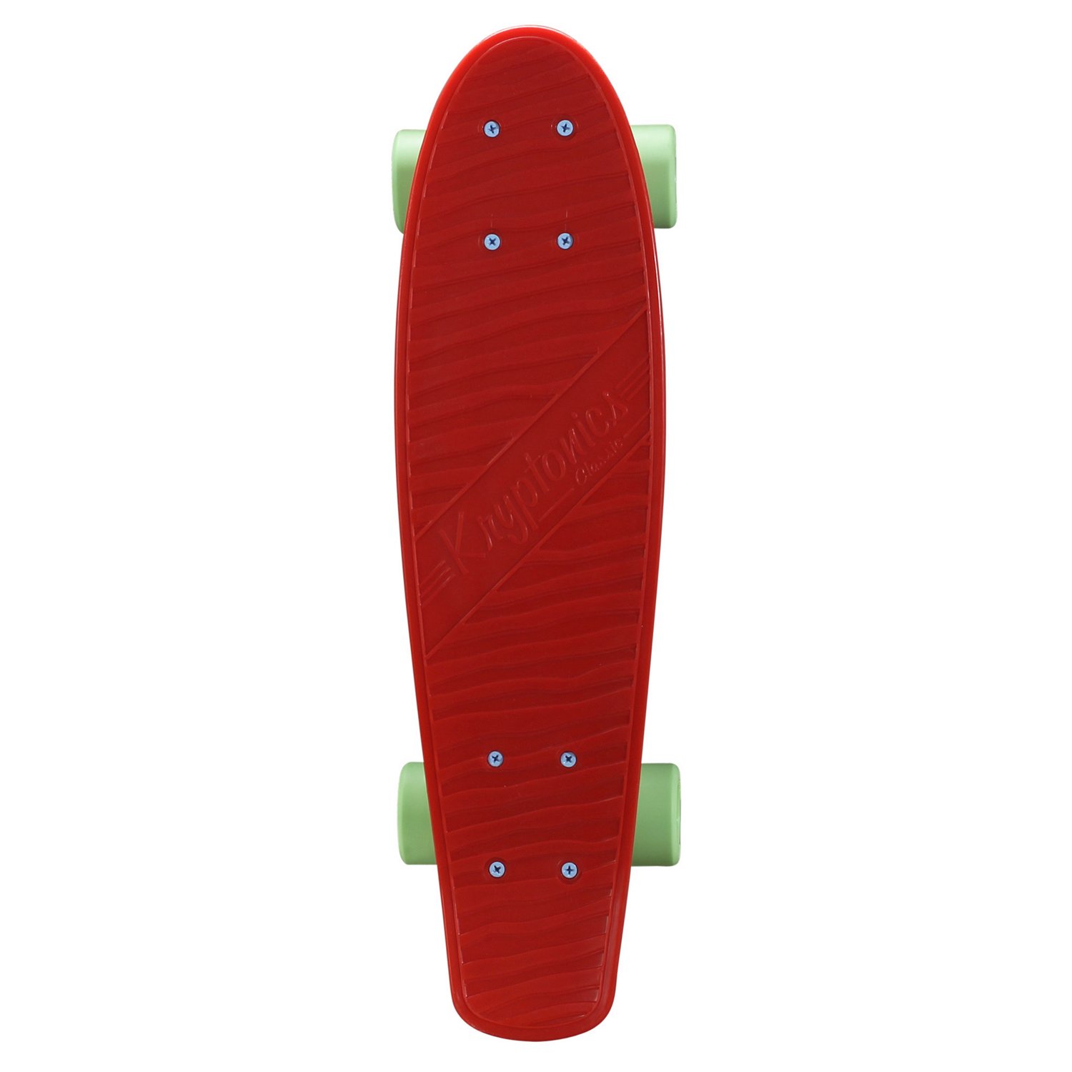 Kryptonics 22.5" Classic Skateboard - view number 2