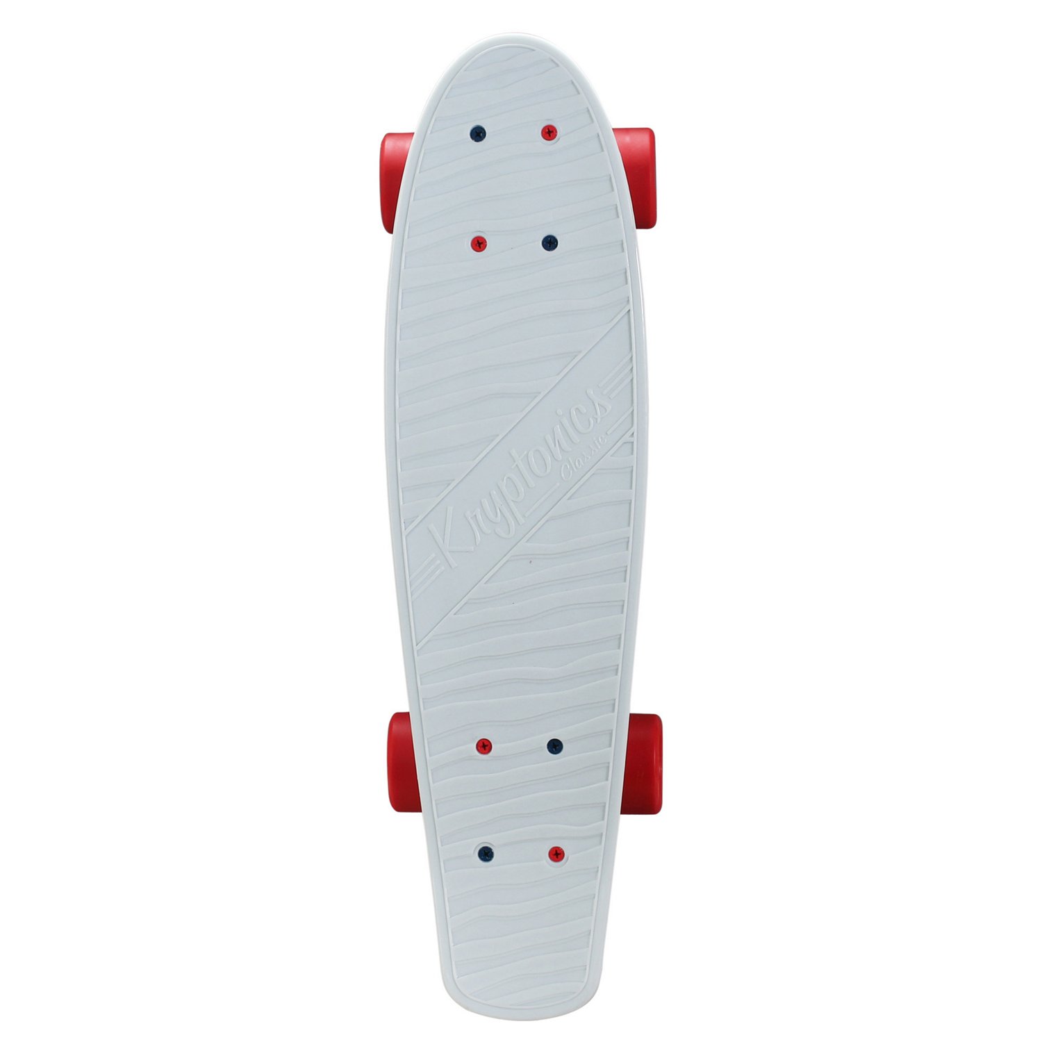 Kryptonics 22.5" Classic Skateboard - view number 6