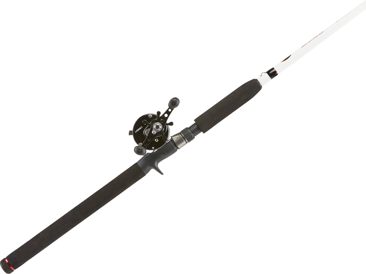 Lew's Mr. Striper 7 ft MH Freshwater Baitcast Rod and Reel Combo