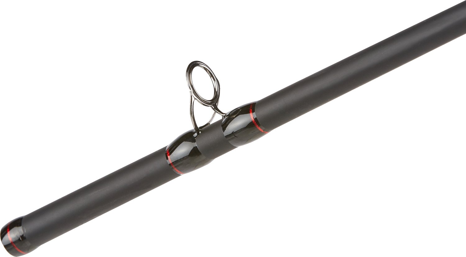 Lew's Mr. Striper 7 ft MH Freshwater Baitcast Rod and Reel Combo Academy