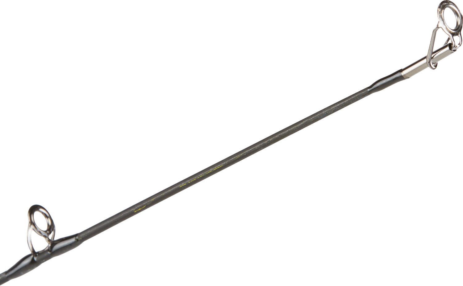 Lew's Mr. Striper 7 ft MH Freshwater Baitcast Rod and Reel Combo - view number 4