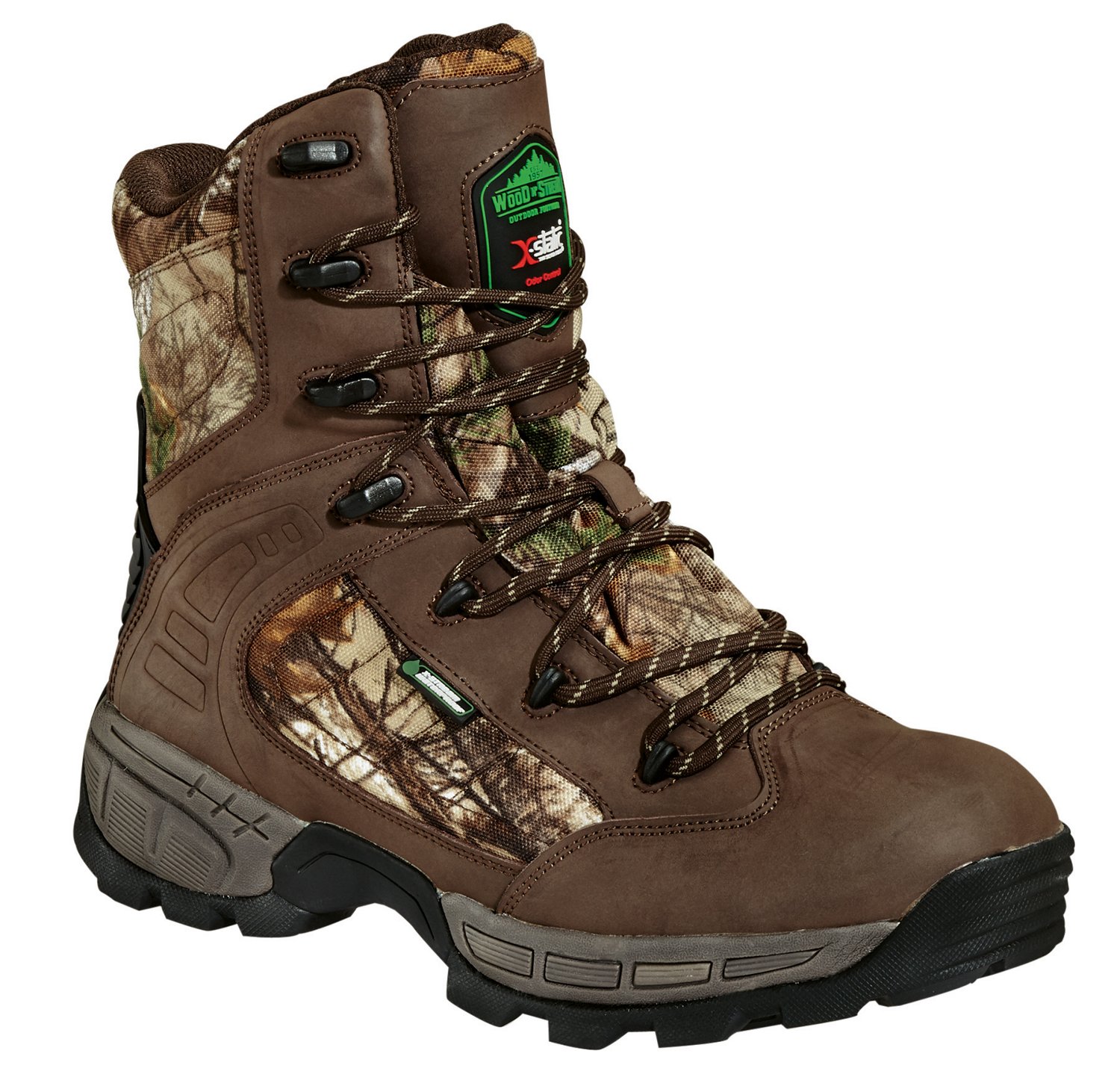 Academy men's 2024 hunting boots