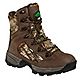 Wood N' Stream Men's Gunner Camo Hunting Boots                                                                                   - view number 1 image