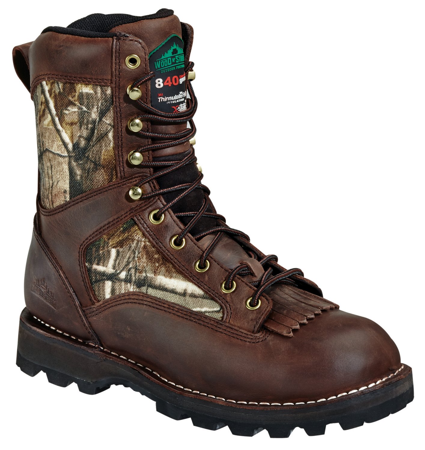 Danner hotsell instigator boots