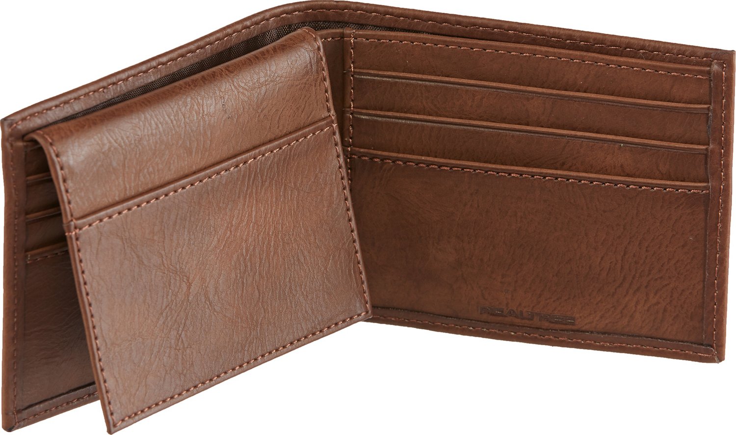 Magellan Outdoors Men's Realtree Wallet and Multitool Academy