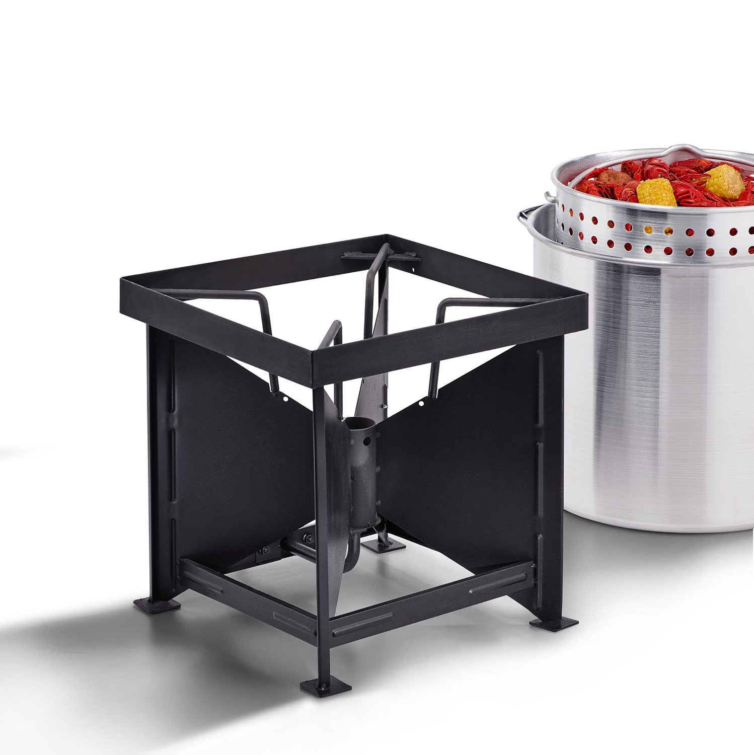 Outdoor Gourmet DLX Propane Jet Cooker - view number 3