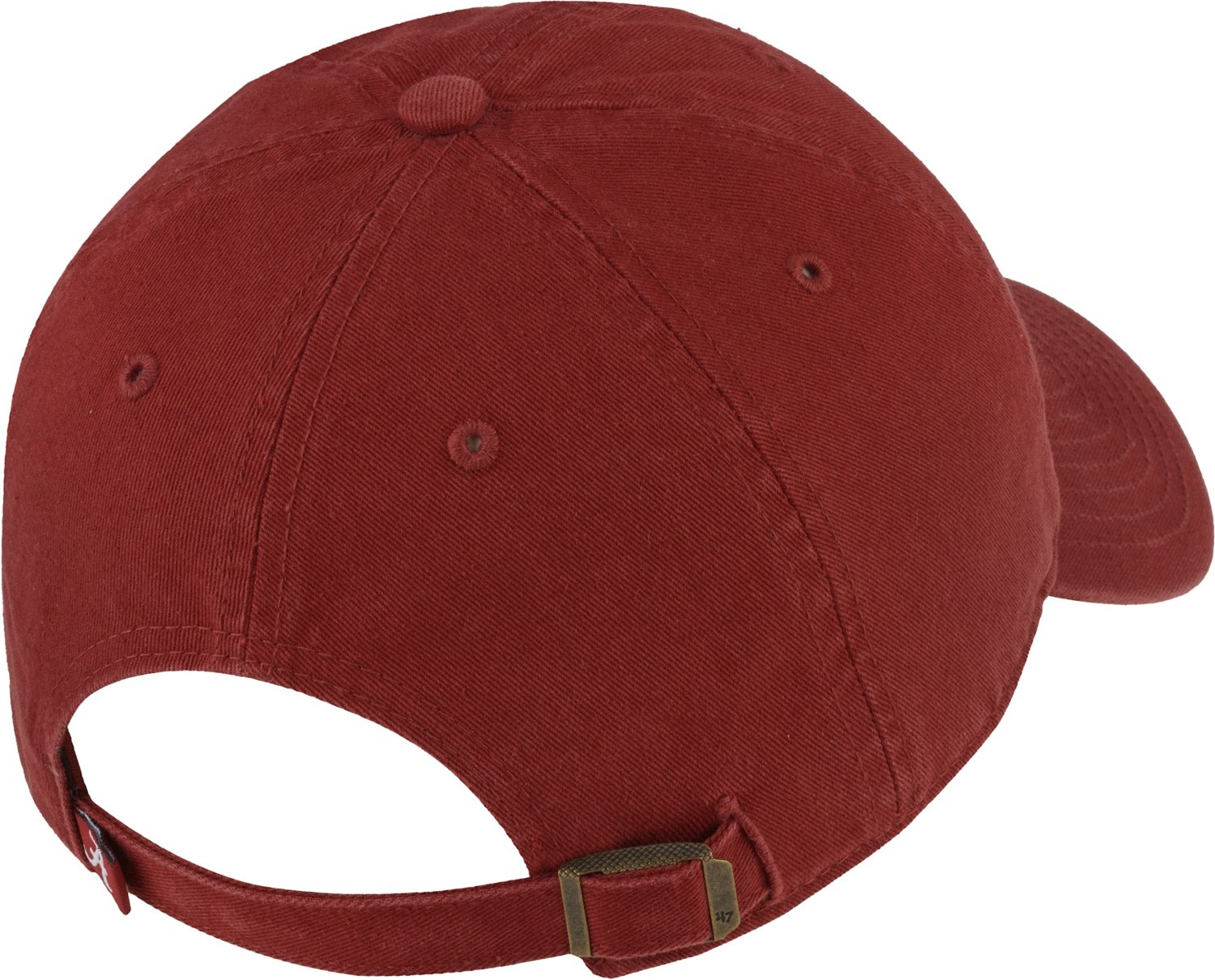 '47 Kids' University of Alabama Clean Up Cap                                                                                     - view number 2