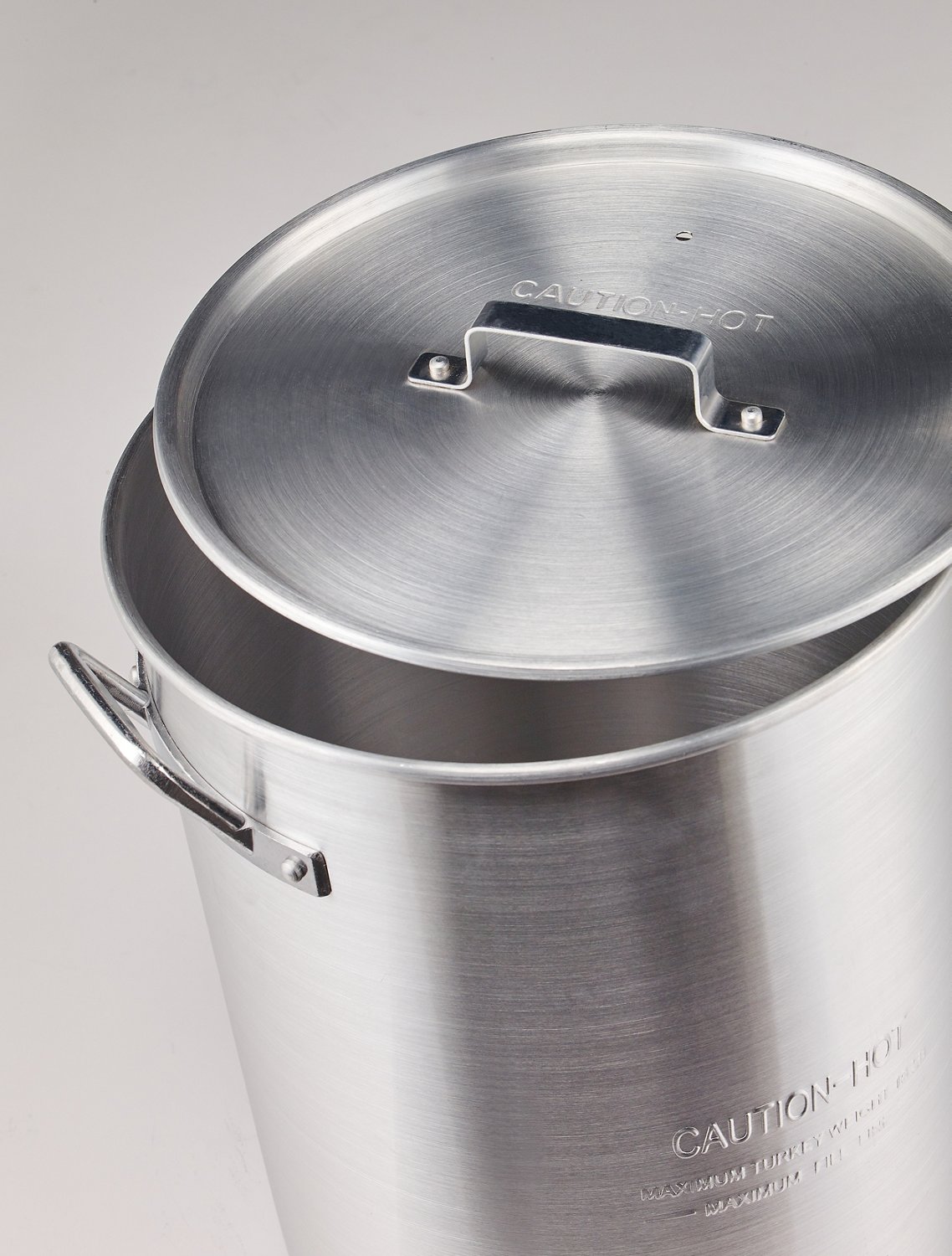 Outdoor Gourmet 30 qt. Aluminum Pot Kit - view number 3