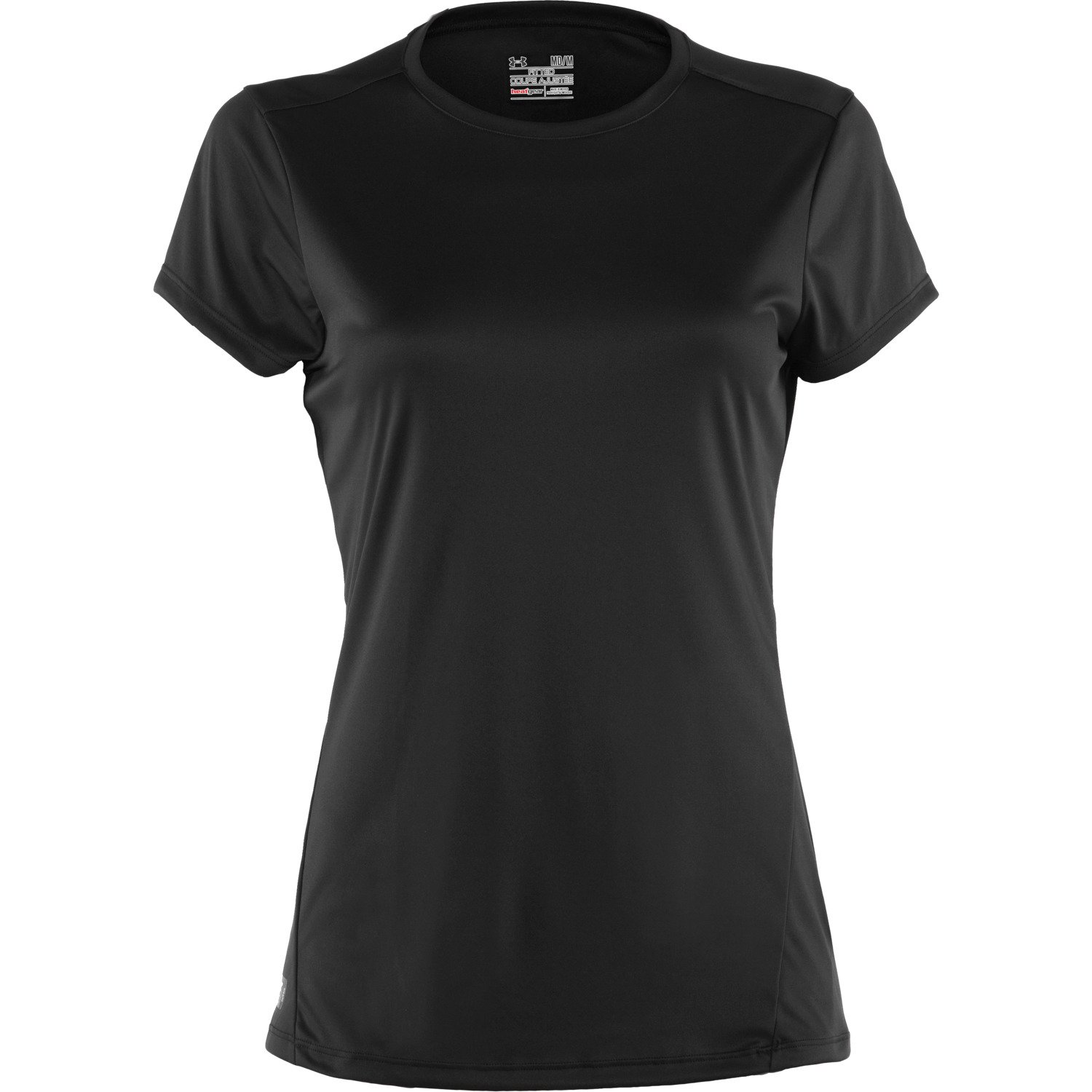 Under Armour Women's UA Tactical HeatGear Compression T-shirt | Academy