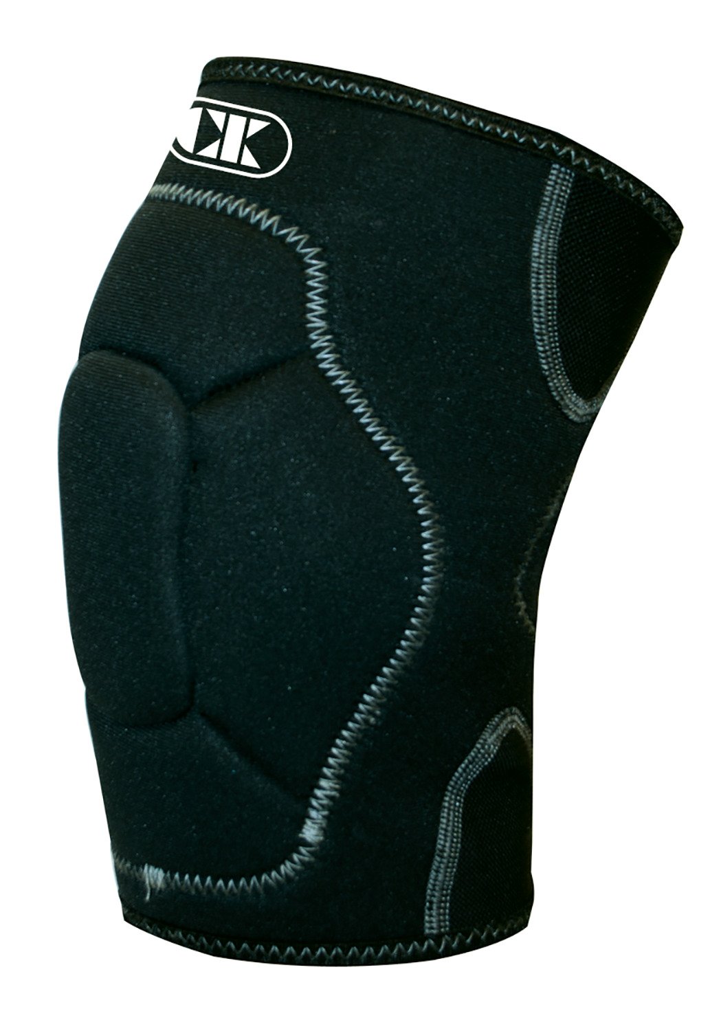 Cliff Keen Youth The Wraptor™ 2.0 Lycra® Knee Pad                                                                             - view number 1 selected