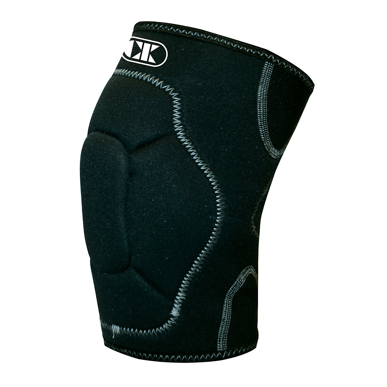 Cliff Keen Youth The Wraptor™ 2.0 Lycra® Knee Pad                                                                             - view number 1