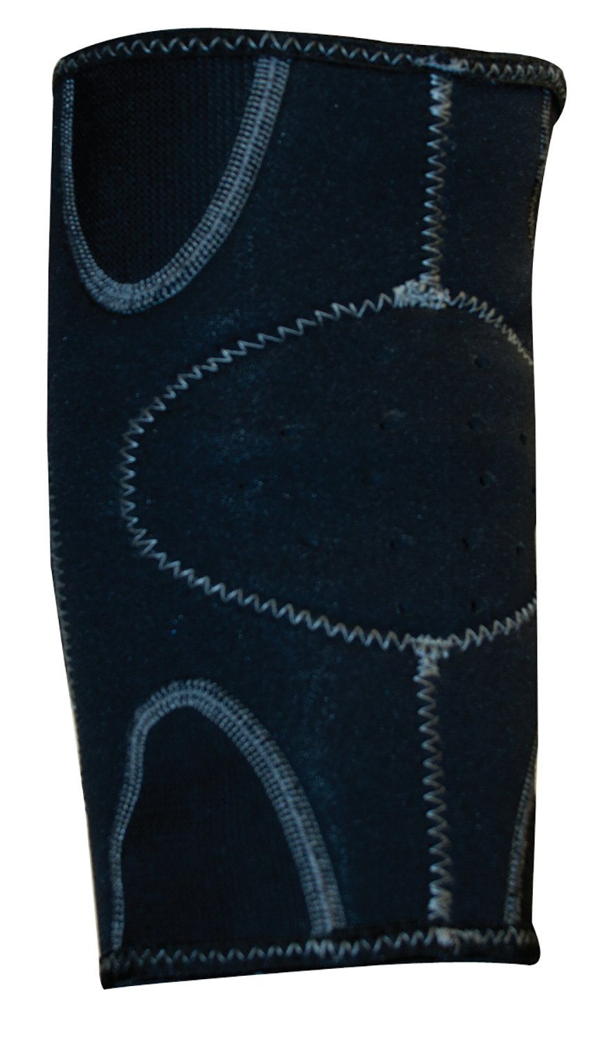 Cliff Keen Youth The Wraptor™ 2.0 Lycra® Knee Pad - view number 2