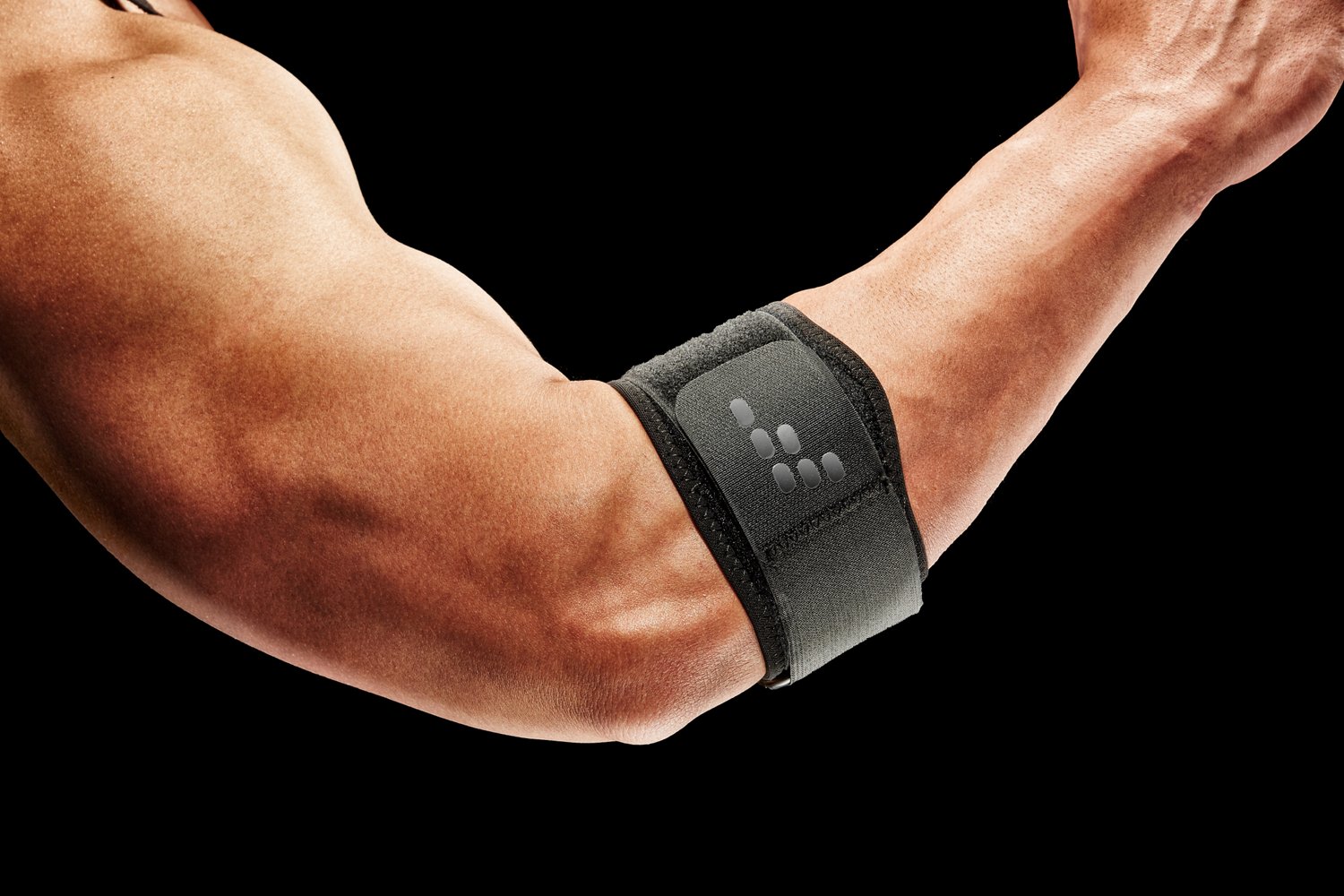 BCG Tennis Elbow Band Academy