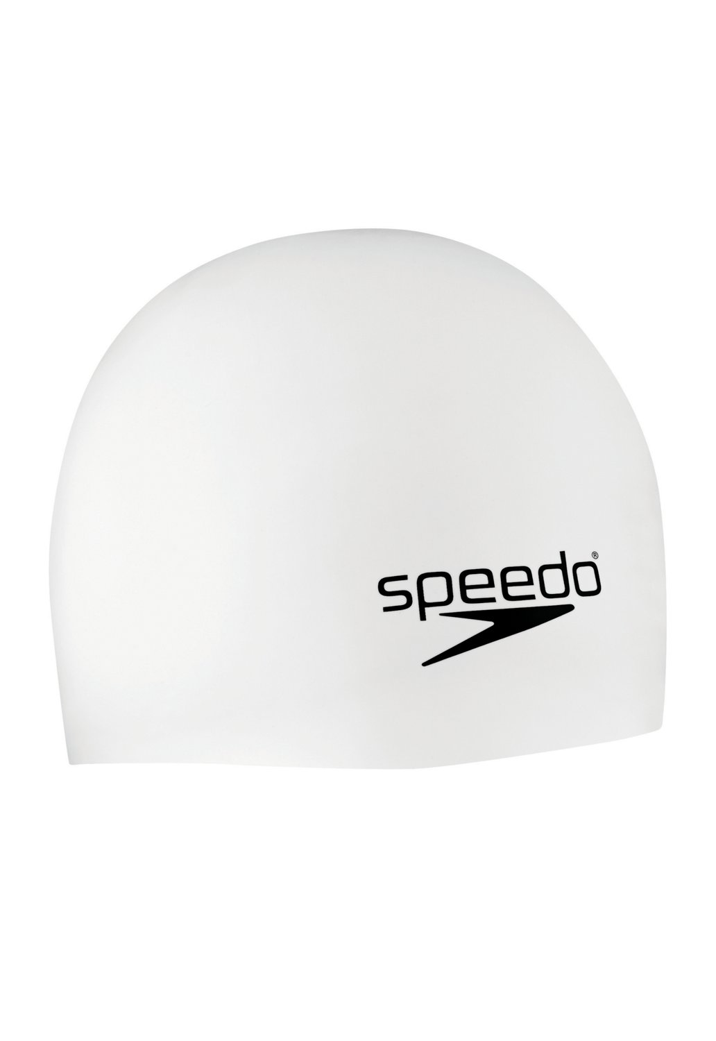 Speedo elastomeric best sale silicone swim cap