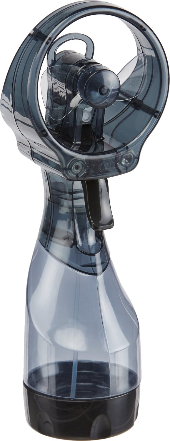 O2 COOL® Sport Misting Fan                                                                                                      - view number 1