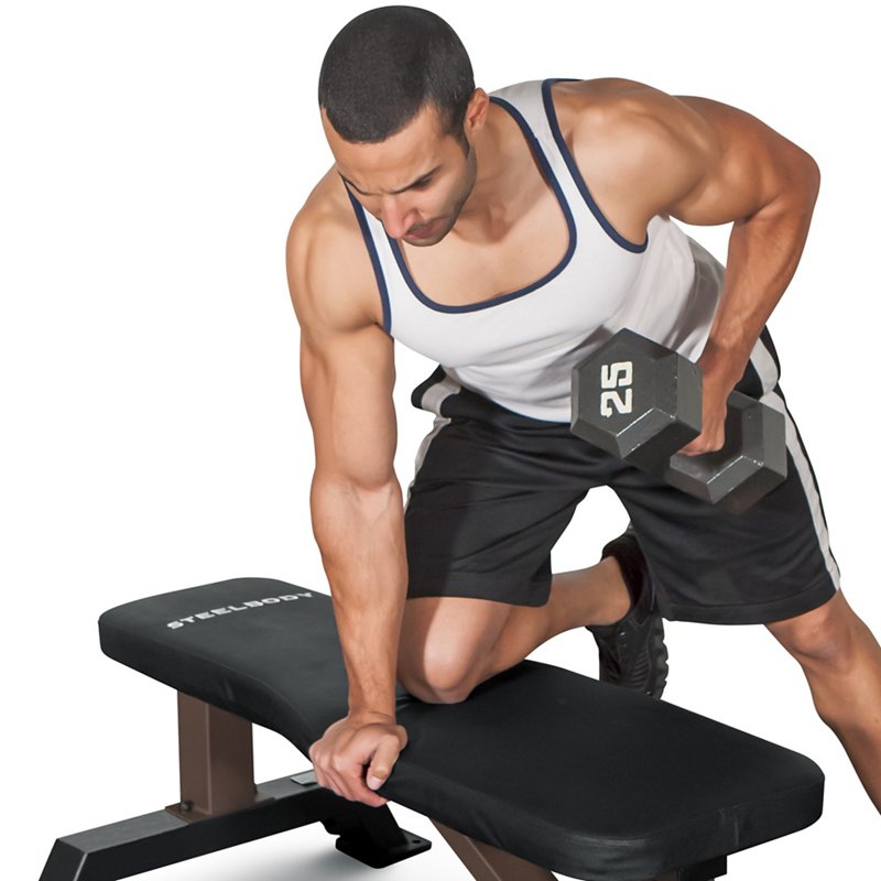 Steelbody Deluxe Fl… - image