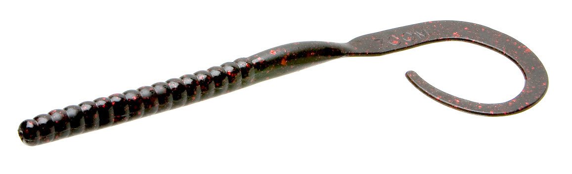 Zoom Ol' Monster 10-1/2" Worm Baits 9-Pack