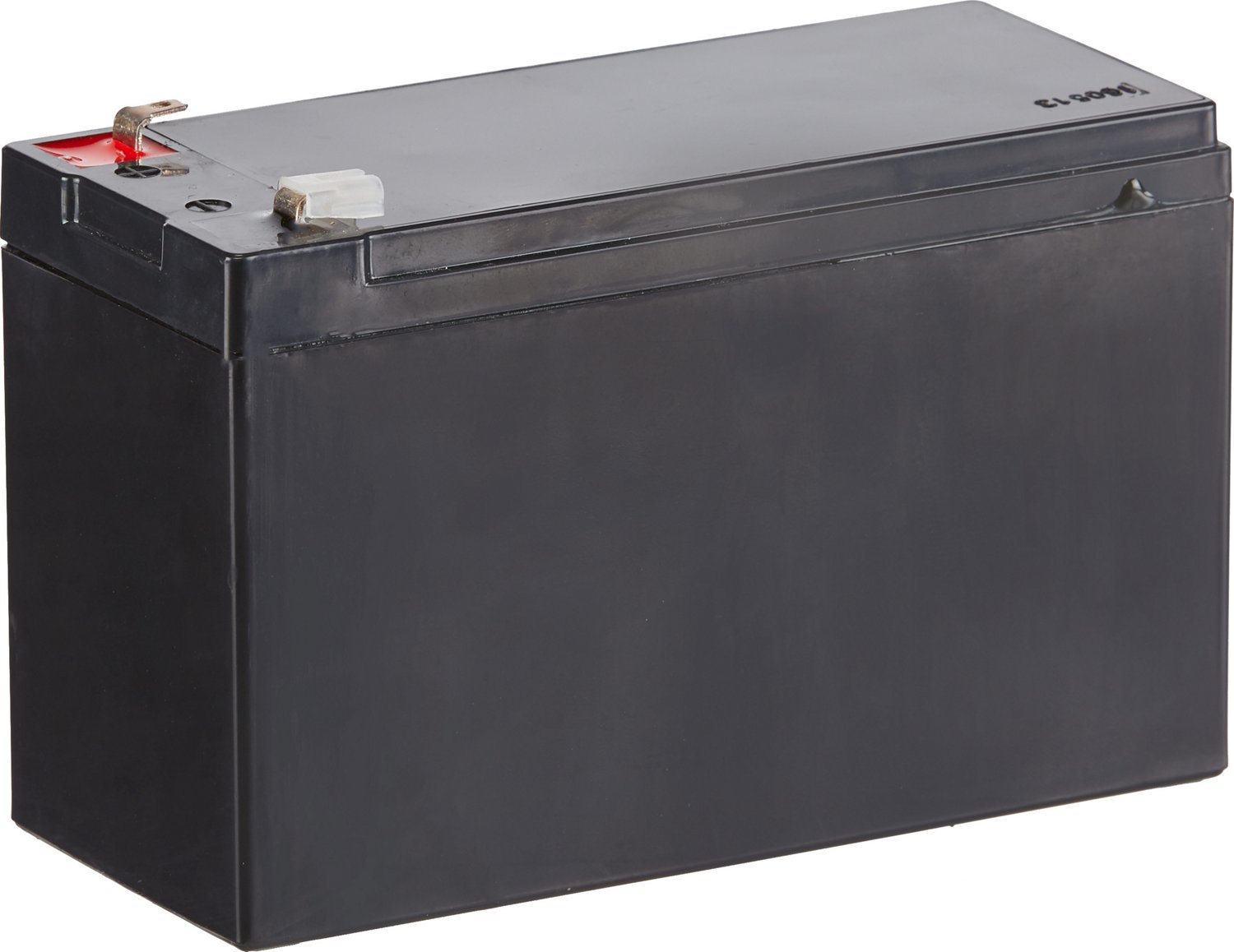 Game Winner 12V 7 Ah Feeder Battery - view number 2