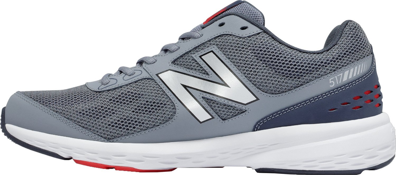 New Balance Men's MX517 Training Shoes - view number 7
