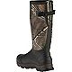 LaCrosse® Men's 4xAlpha Realtree Xtra® Green Snake Boots                                                                       - view number 3