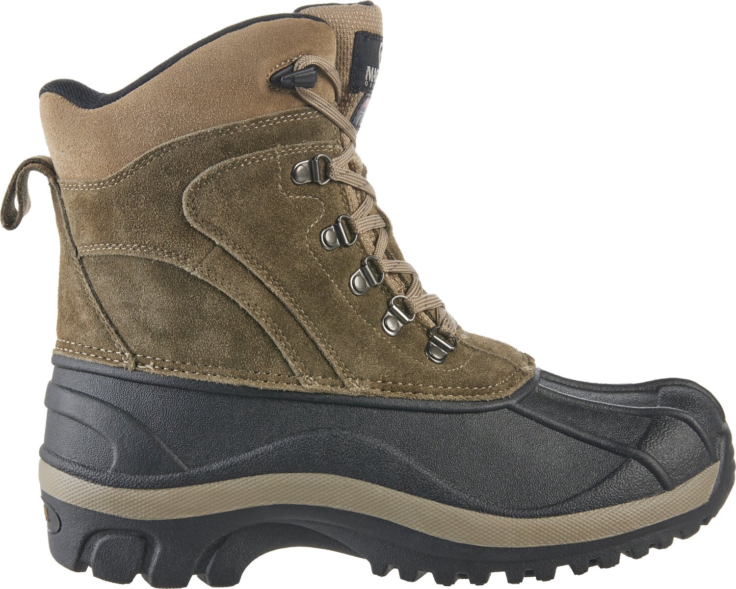 Magellan Outdoors Men's Pac Winter Boots | Academy